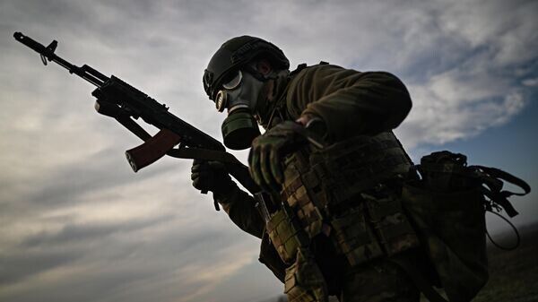    © РИА Новости . Сергей Бобылев