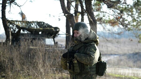    © Sputnik / Евгений Биятов