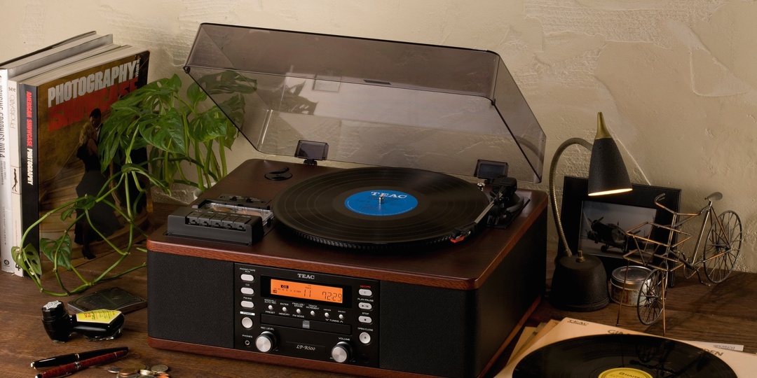 Почему винил снова в моде в 2026 году?