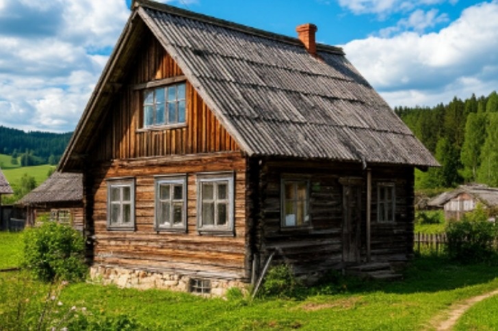    Сгенерировано ИИ