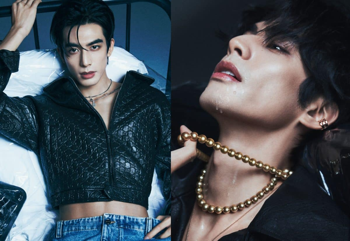 Сун Вэй Лун