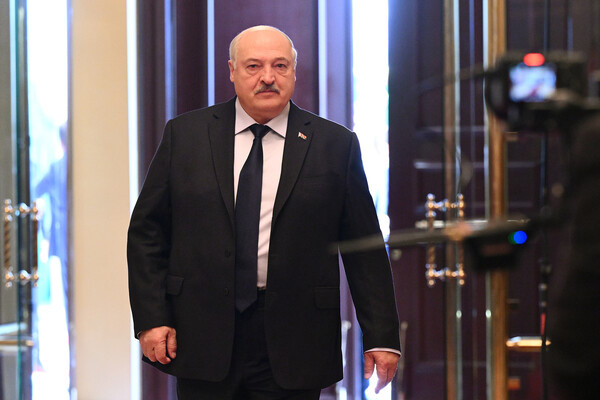 Александр Лукашенко / Кристина Кормилицына/РИА Новости   📷