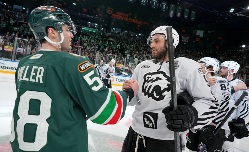 чемпионат.ком