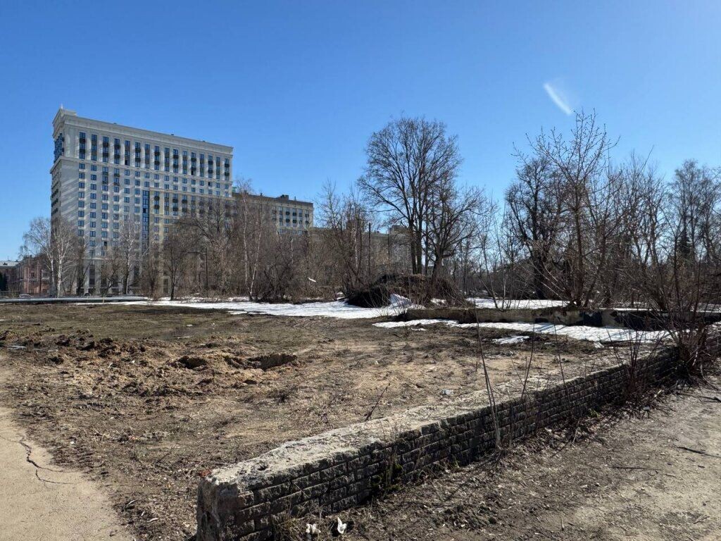    Фото: Наталия Пылина/ GIPERNN.RU