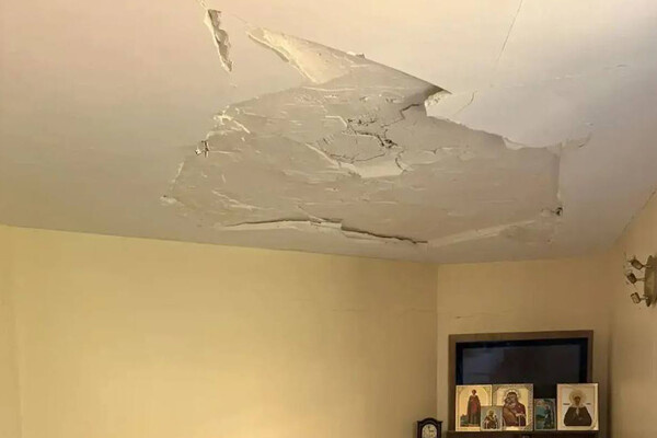 Russian Embassy in Iran   📷