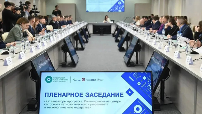    Фото: Управление пресс-службы Губернатора и Правительства Омской области