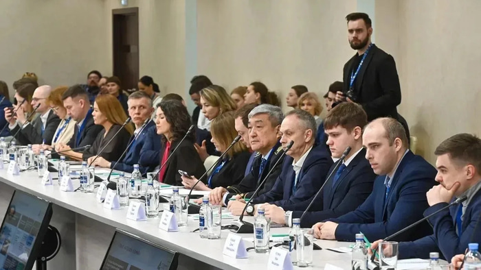    Фото: Управление пресс-службы Губернатора и Правительства Омской области