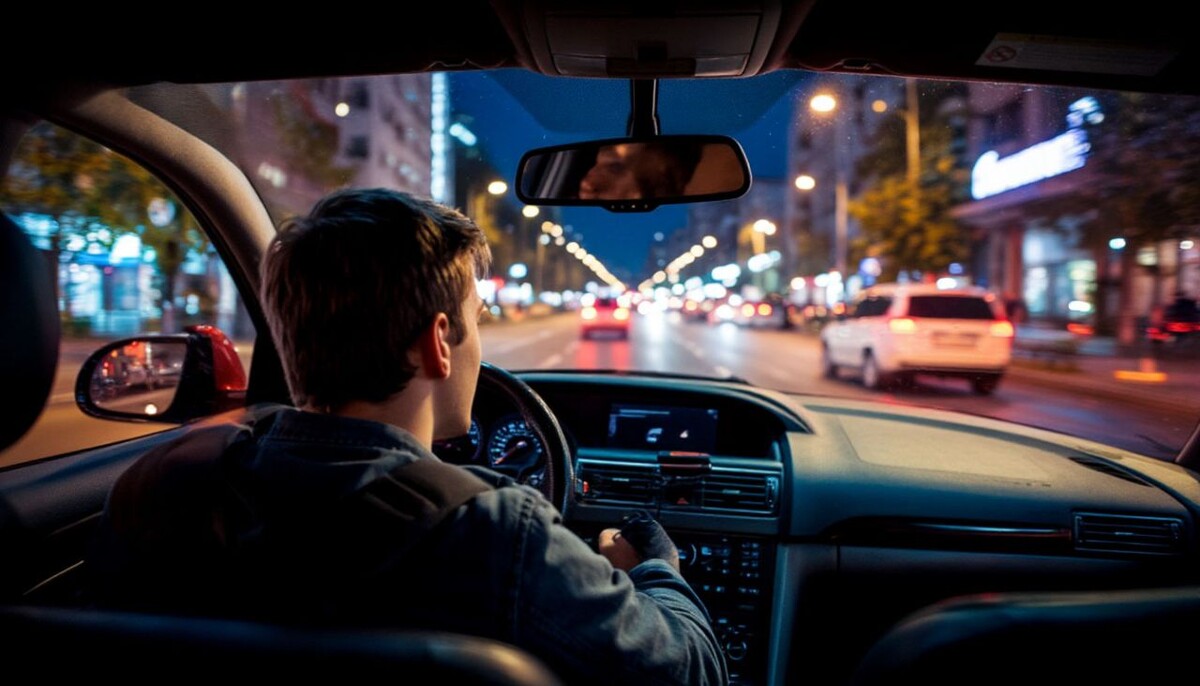    Фото: сгенерировано ии