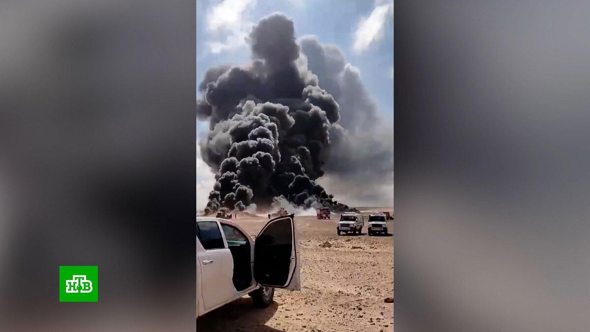    Иран ответил на атаки США чувствительными ударами по базам на Ближнем Востоке