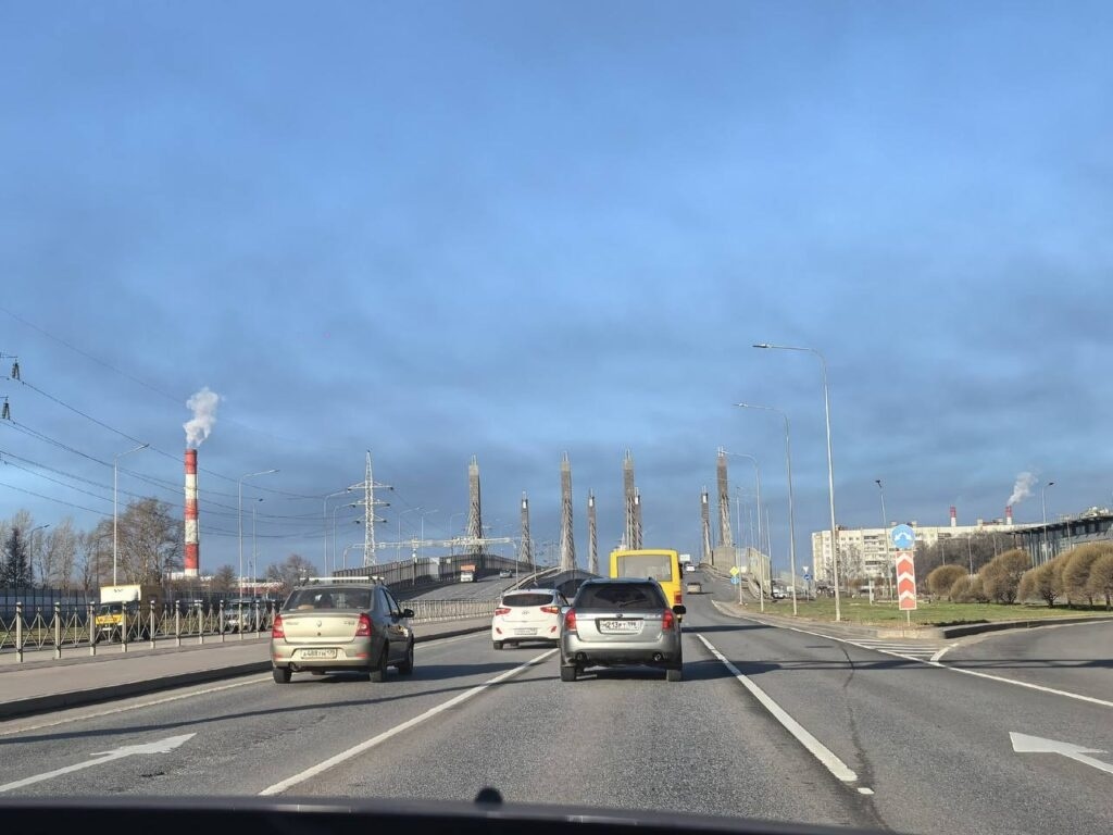    Фото: Neva.Today