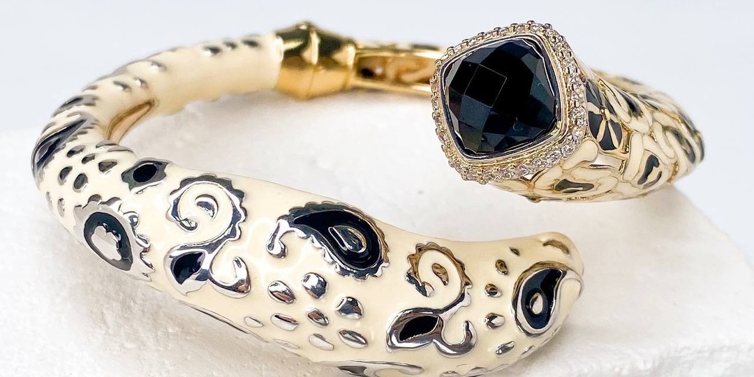 Как вернуть ювелирным украшениям первозданную красоту без лишних затрат