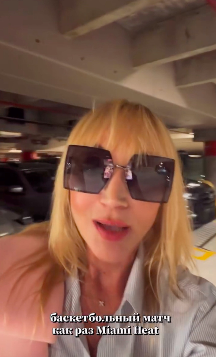     Кристина Орбакайте устроила дочери запоминающийся праздник