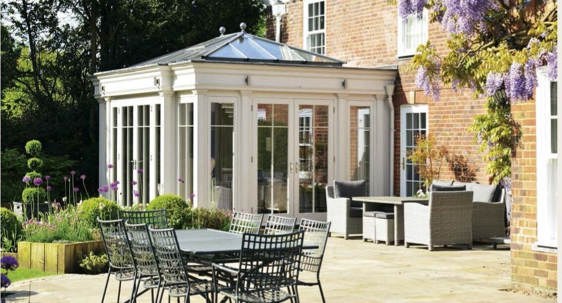 Из журналов "The English Garden"