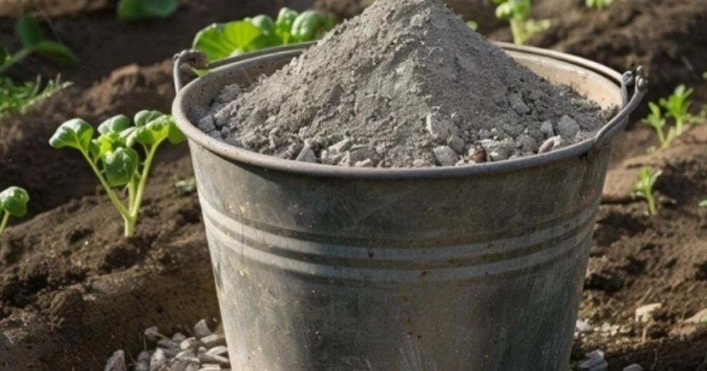 Зола — природное удобрение: весенние секреты применения в саду и огороде