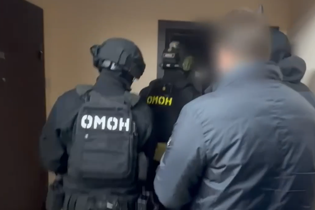 Скриншот видео