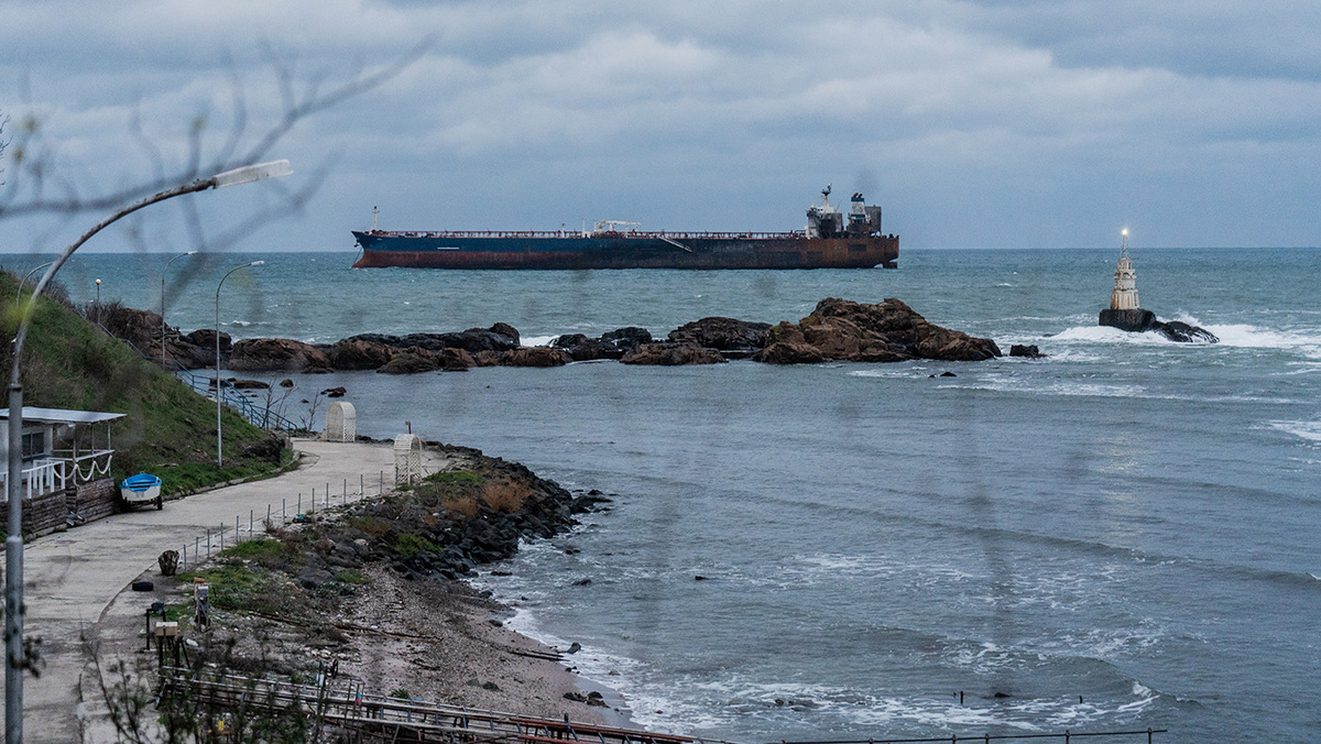   Hristo Rusev / Getty Images- Архивное фото