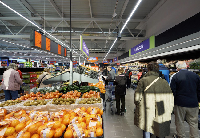 Пасха-2026 в Испании: как изменится график работы супермаркетов