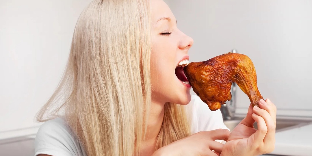 К нам приезжает моя мама