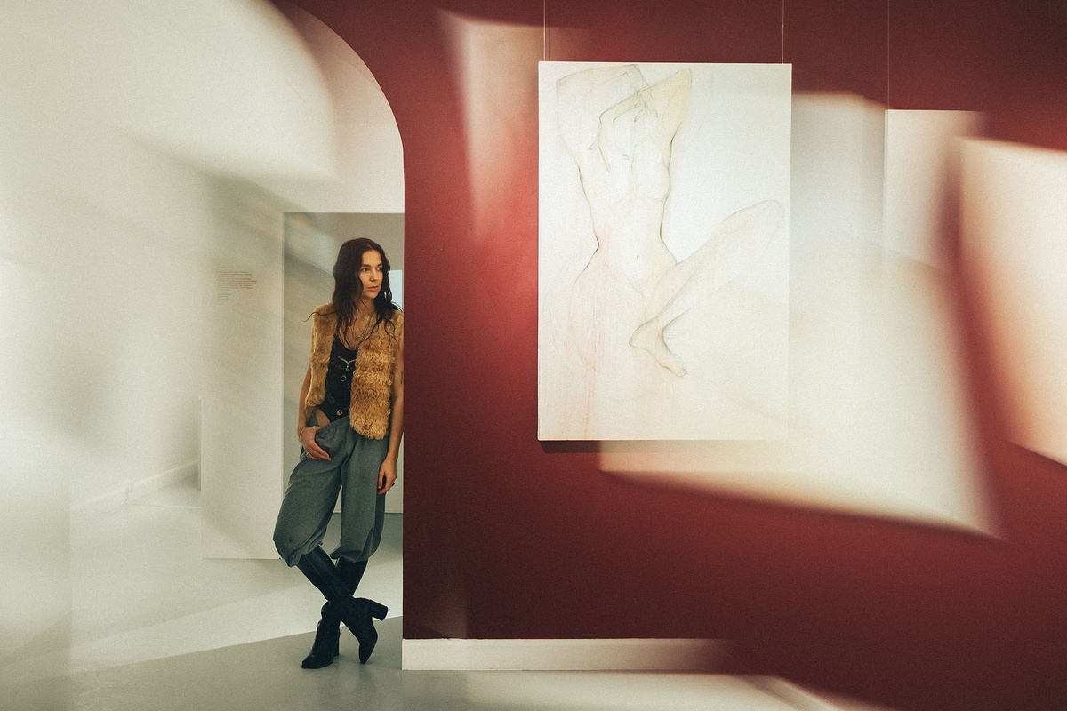    Юлия Кравчук