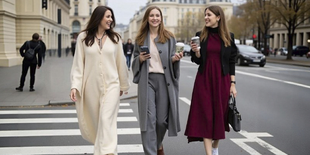 Кашемир: что это за материал и как носить