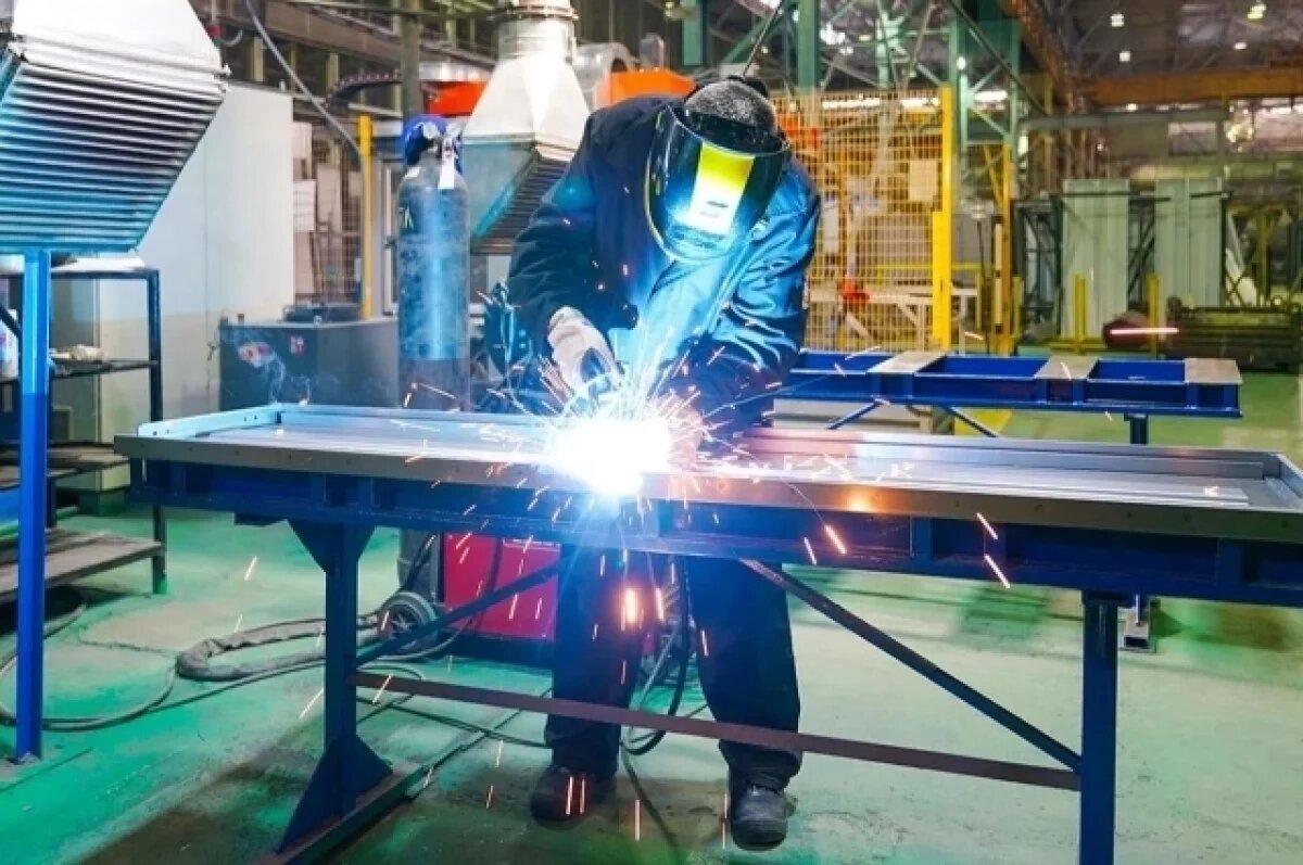    Собянин: в Москве создадут первый в России кластер лифтостроения