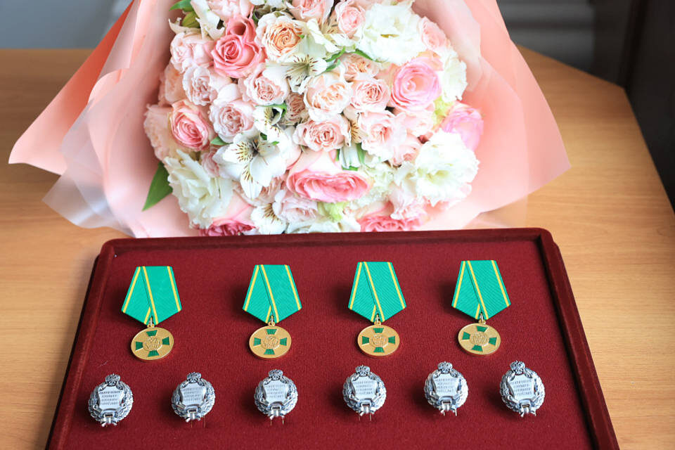    Фото: администрация Волгоградской области