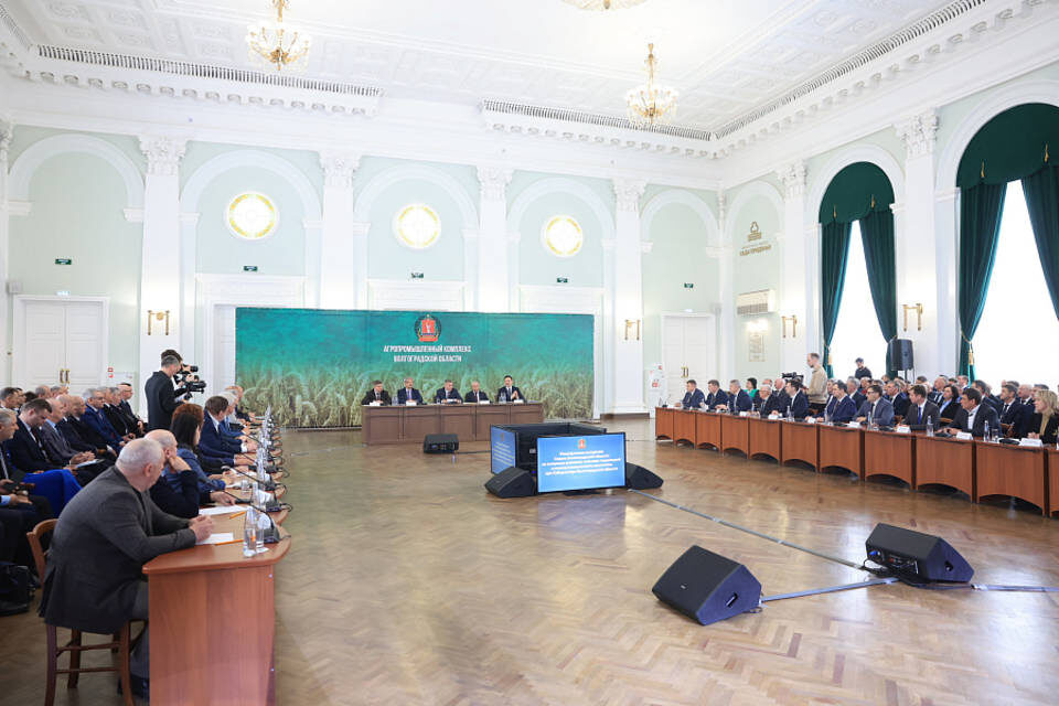    Фото: администрация Волгоградской области