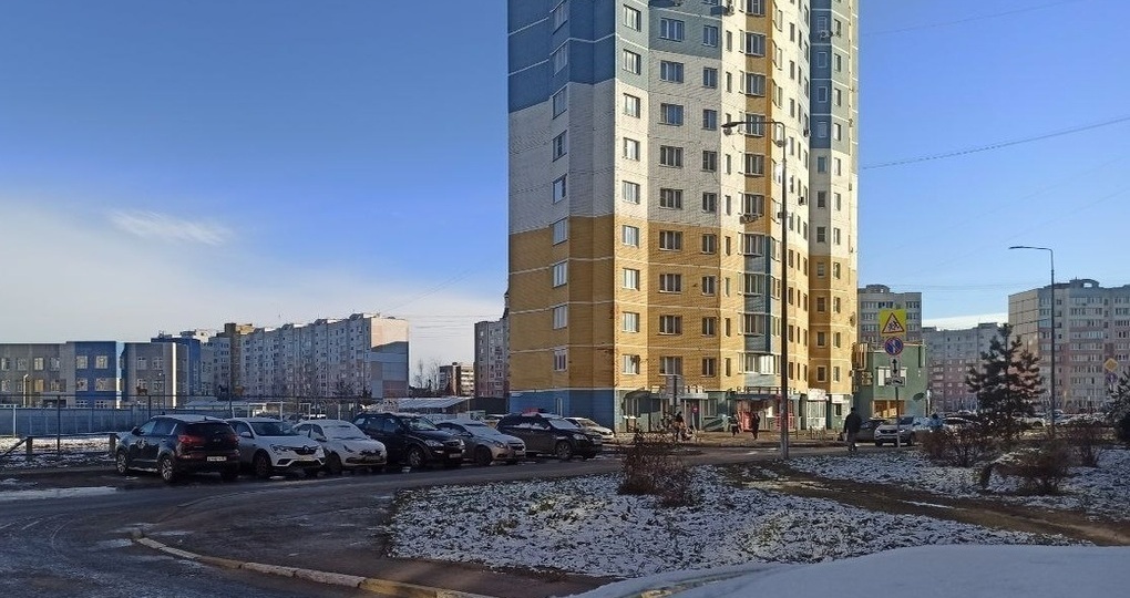 В Иванове председатель ЖСК несколько лет присваивал деньги жильцов