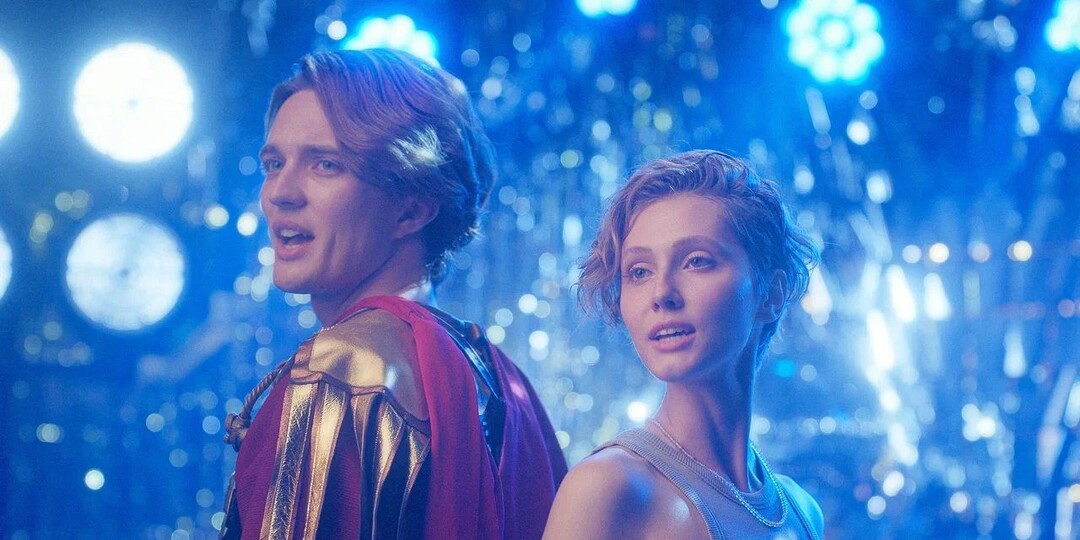 Марсианин в русской деревне: как инопланетный принц искал невесту и спасал цивилизацию