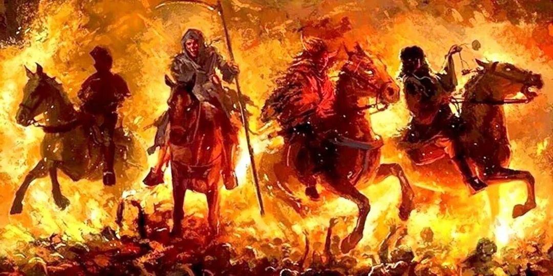 Пророчество эзотерика Елены Мироновой: всадники Апокалипсиса уже здесь — но не так, как мы думали