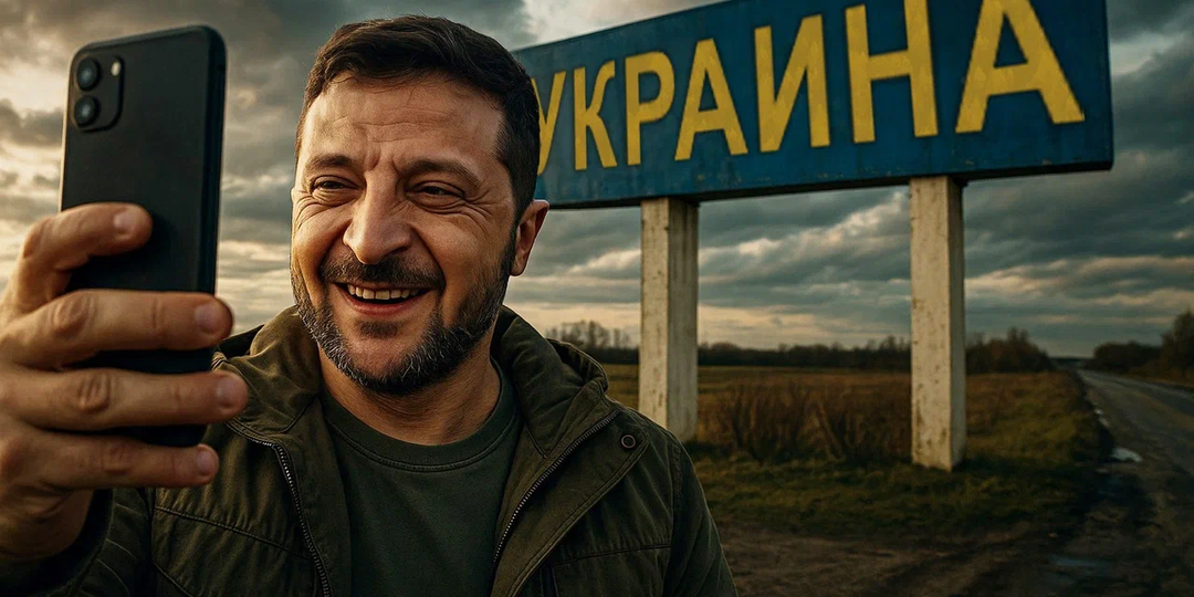 60 дней до конца игры: Трамп прижал Зеленского к стенке "вильнюсской вилкой". Смогут ли ВСУ уйти добровольно из Донбасса?