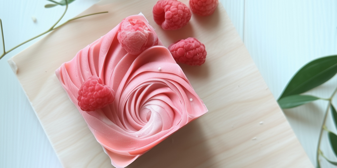 Это точно мыло? Тренды мыловарения, которые вас удивят