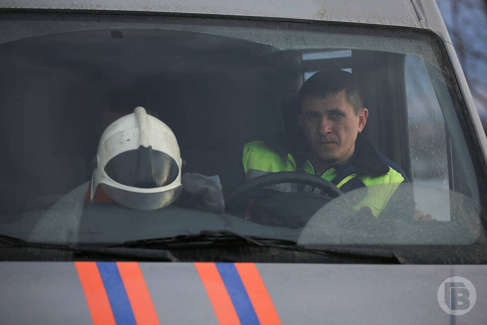    Фото: Дмитрий Рогулин / "Городские вести"