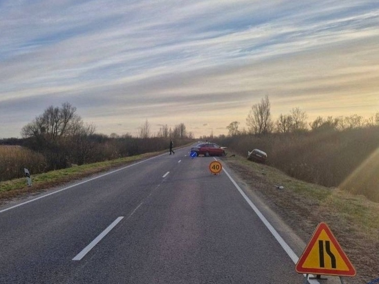     Фото: ГАИ КО