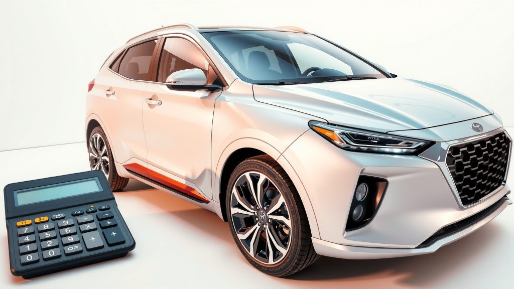    Почему пригон машин из Кореи в Россию дороже калькуляторов