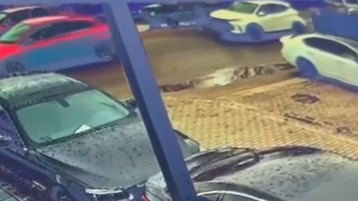    Скриншот видео Управления Госавтоинспекции ГУ МВД России по Краснодарскому краю