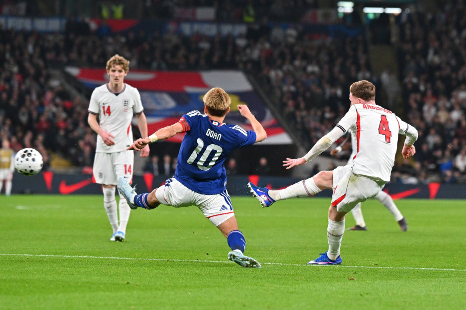    IMAGO/Graham Hunt/Global Look Press