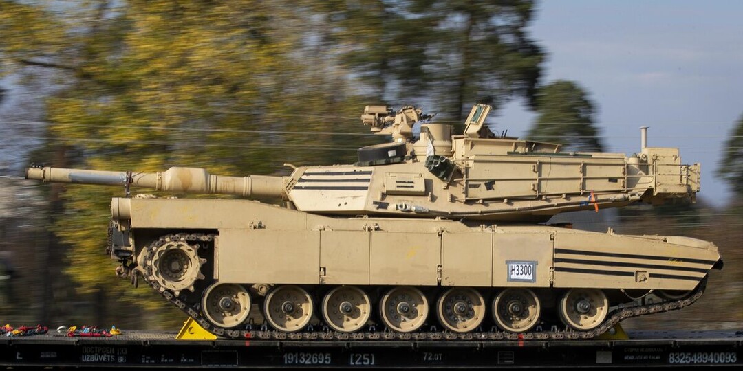 ВС России уничтожили колонну из четырех машин на Добропольском направлении