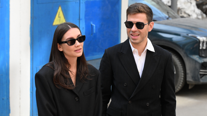    Фото: © РИА Новости/Илья Питалев; 5-tv.ru