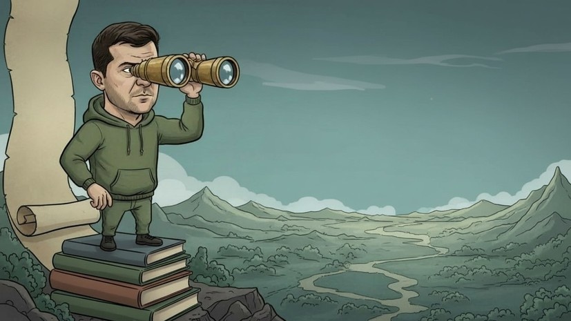   Сгенерировано с помощью ИИ