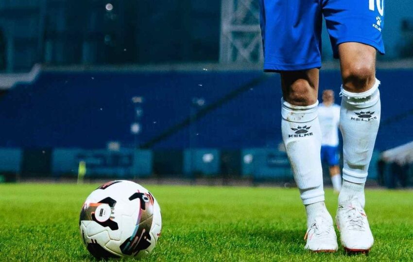    ФК «Факел».