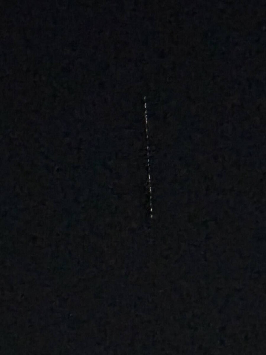    Огни над Бийском. Источник: "ЧП Бийск | Новости"