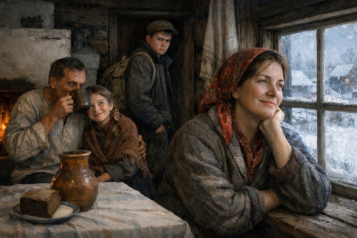 Иллюстрация автора