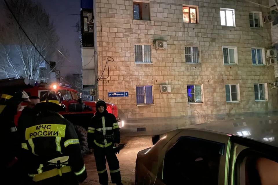    Фото: УФССП по Волгоградской области