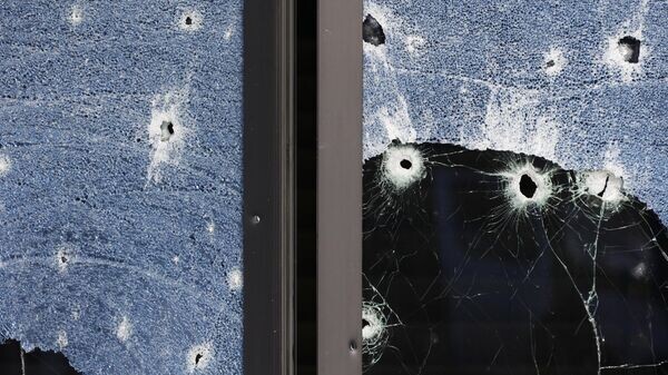    © Sputnik / Антон Вергун