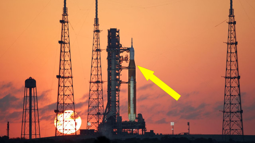    На грани великого прорыва: NASA готовится к запуску Артемида II