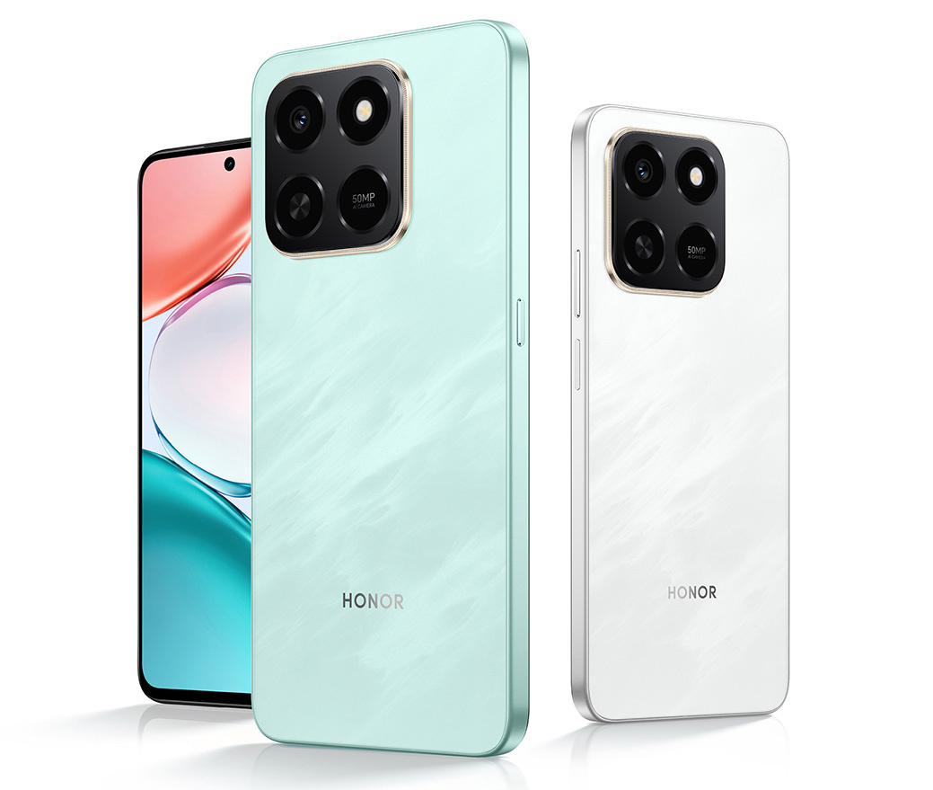 Изображение: Honor  📷
