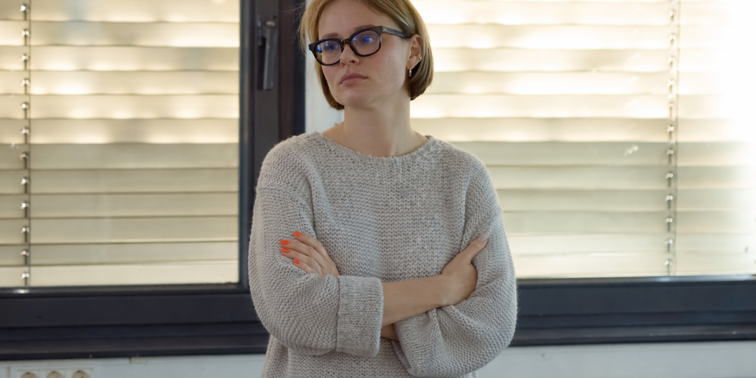 Как не сорваться на ребёнка, когда он выводит из себя: честное руководство для родителей