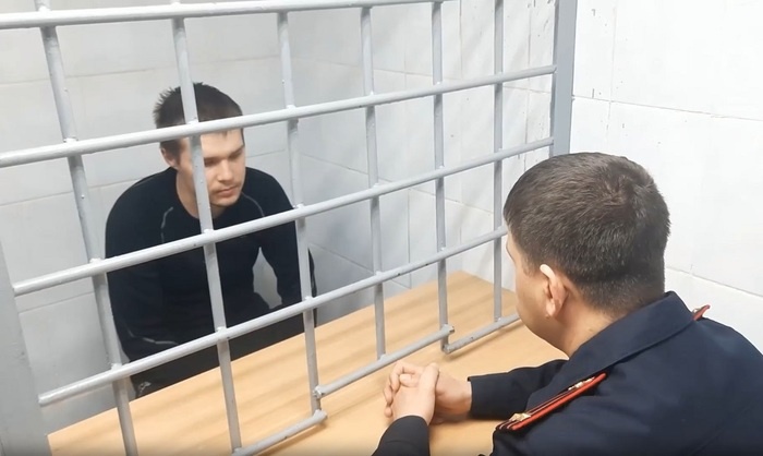    Сорок минут ада