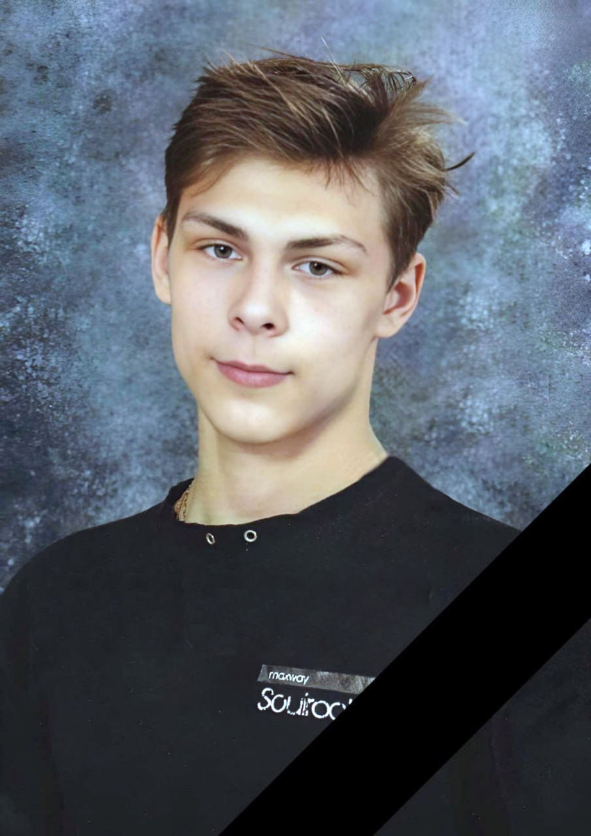    Сорок минут ада